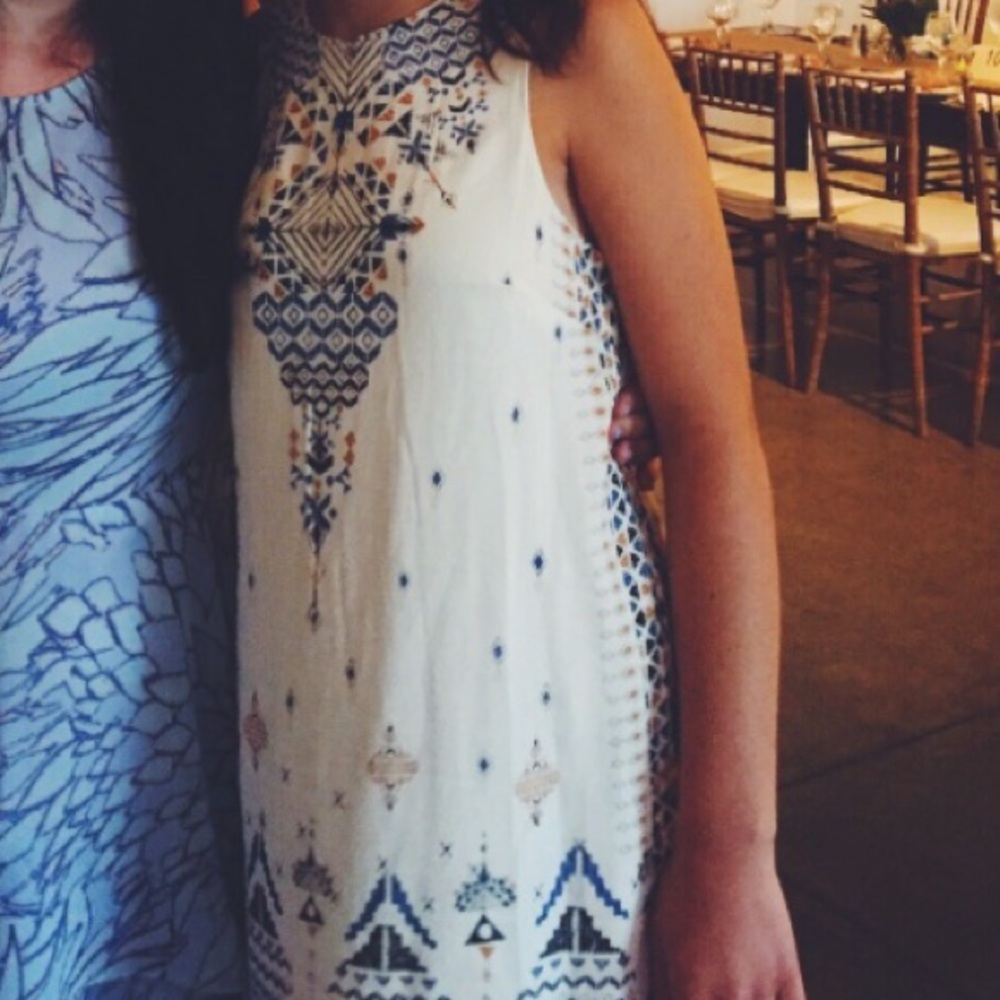 Urban outfitters dress